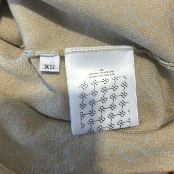 rokh mini skirt - Picture 7 of 7